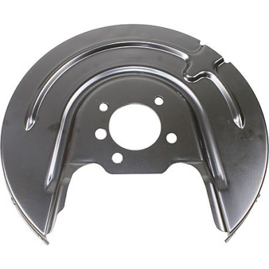 6115470 Spritzblech, Bremsscheibe GREENPARTS