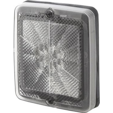 Hella | Rückfahrleuchte | 2ZR 013 236-111