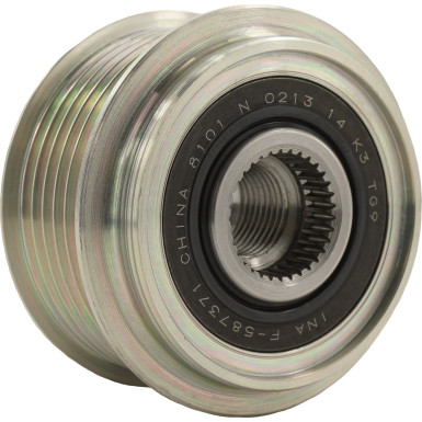 3 5516 1 Generatorfreilauf