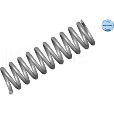 Meyle Fahrwerksfeder MEYLE-ORIGINAL: True to OE 014 032 0192