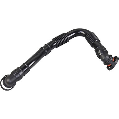 2380154 Schlauch, Zylinderkopfhaubenentlüftung