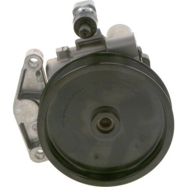 BOSCH | Hydraulikpumpe, Lenkung | K S00 000 733