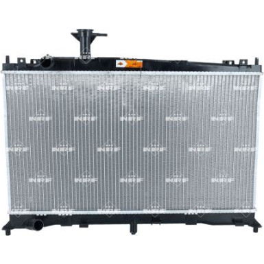 53411 Kühler, Motorkühlung