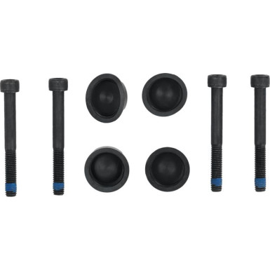 GDB3441 Bremsbelagsatz, Scheibenbremse COTEC