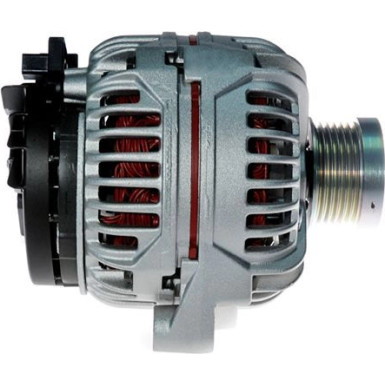 8EL 012 426-701 Generator