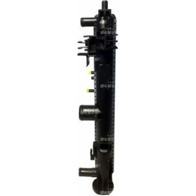 NRF | Kühler, Motorkühlung | 550252