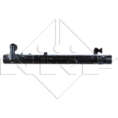 53907 Kühler, Motorkühlung 53907 Kühler, Motorkühlung