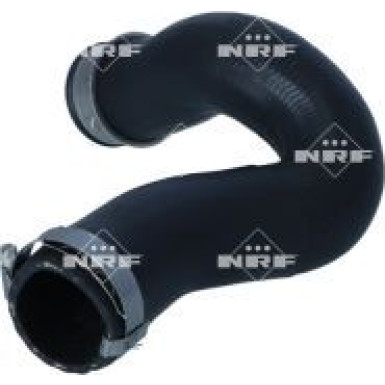 NRF Ladeluftschlauch EASY FIT 166200