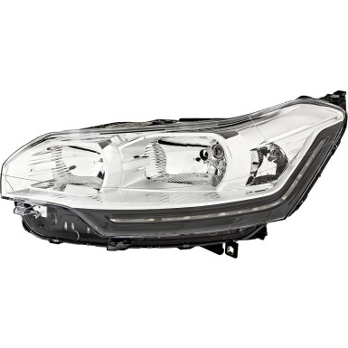 Valeo | Hauptscheinwerfer | 044467