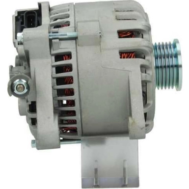 PSH | Generator | 145.540.110.020