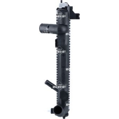 NRF | Kühler, Motorkühlung | 509602