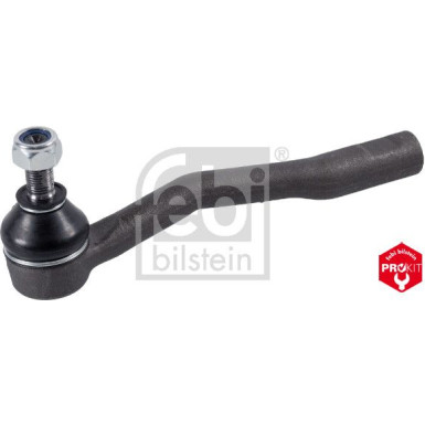 febi bilstein 2 x FEBI Spurstangenkopf ProKit 43256