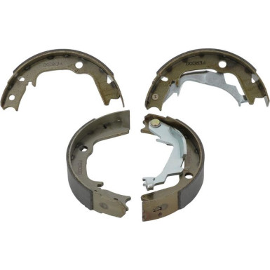 FSB4045 Bremsbackensatz, Feststellbremse PREMIER