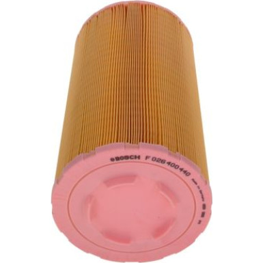 BOSCH F 026 400 440 Luftfilter