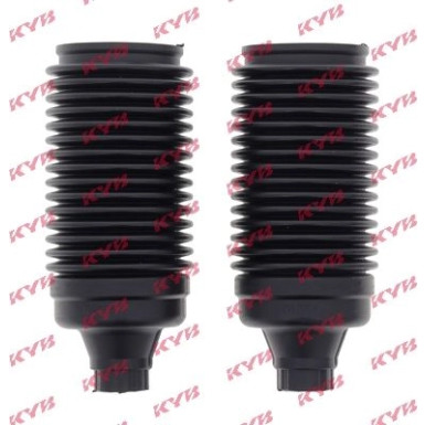 940002 Anschlagpuffer, Federung Protection Kit