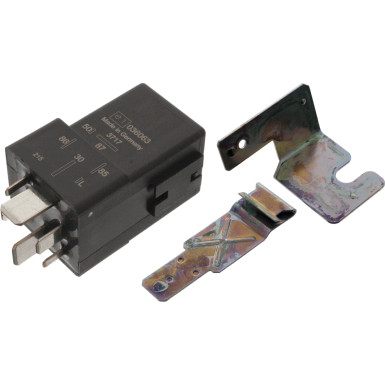 FEBI BILSTEIN 04675 Relais, Glühanlage