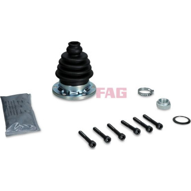 FAG | Faltenbalgsatz, Antriebswelle | 772 0195 30