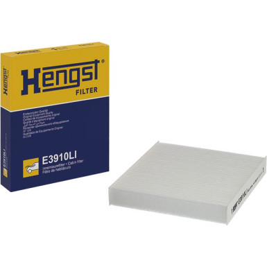E3910LI Filter, Innenraumluft E3910LI Filter, Innenraumluft