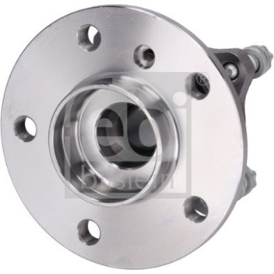FEBI BILSTEIN 185096 Radlagersatz