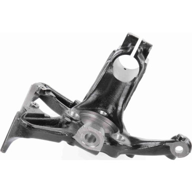 V10-3037 Achsschenkel, Radaufhängung Original VAICO Qualität