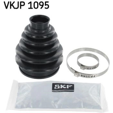 VKJP 1095 Faltenbalgsatz, Antriebswelle