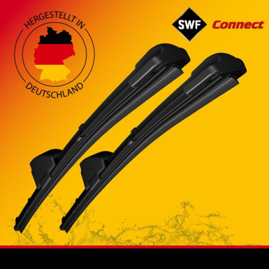 SWF | Wischblatt | 507831