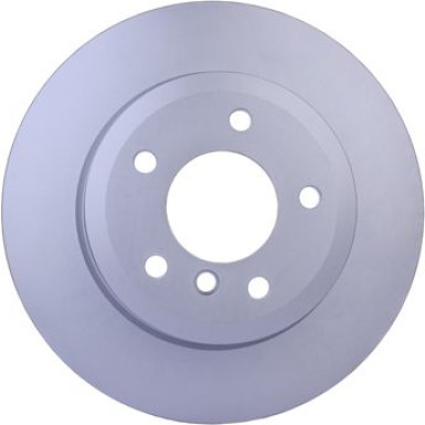 Hella | Bremsscheibe | 8DD 355 126-521