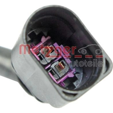 0894114 Sensor, Abgastemperatur ORIGINAL ERSATZTEIL