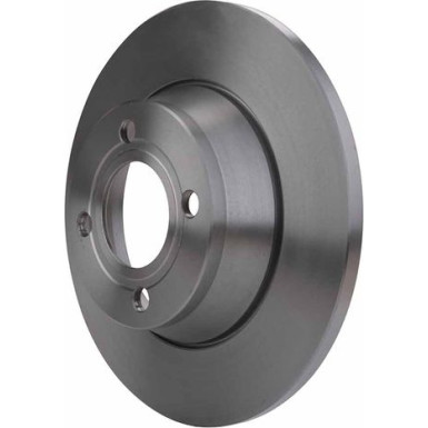 Hella | Bremsscheibe | 8DD 355 103-071