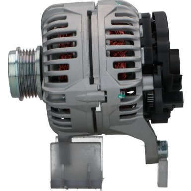 PSH | Generator | 205.520.120.010