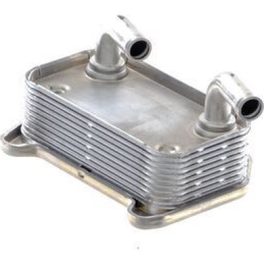 Mahle | Ölkühler, Motoröl | CLC 40 000P
