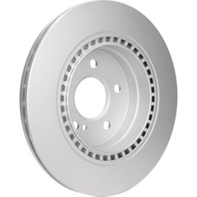 Hella Pagid | Bremsscheibe | 8DD 355 129-531