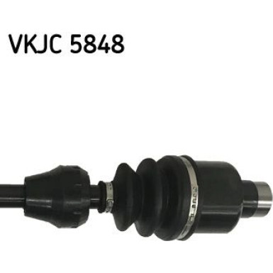 SKF | Antriebswelle | VKJC 5848