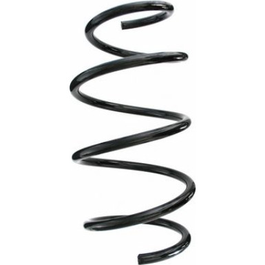 Spidan | Fahrwerksfeder | 87582