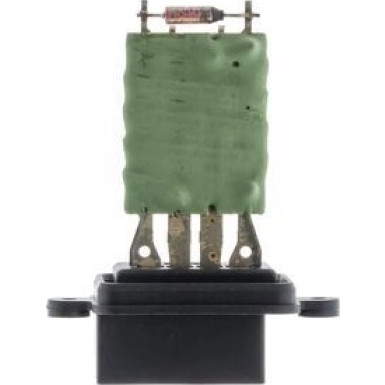 ABR 121 000S Widerstand, Innenraumgebläse BEHR