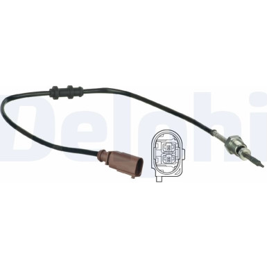 TS30000 Sensor, Abgastemperatur