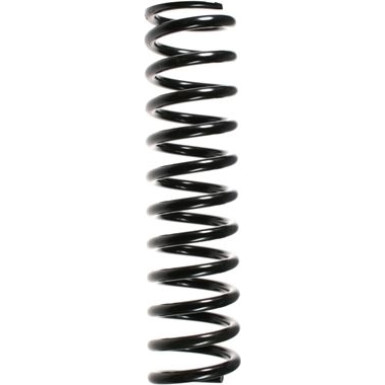 Spidan | Fahrwerksfeder | 48670