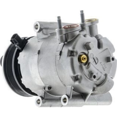 Mahle Kompressor, Klimaanlage BEHR Premium Line ACP 1330 000P