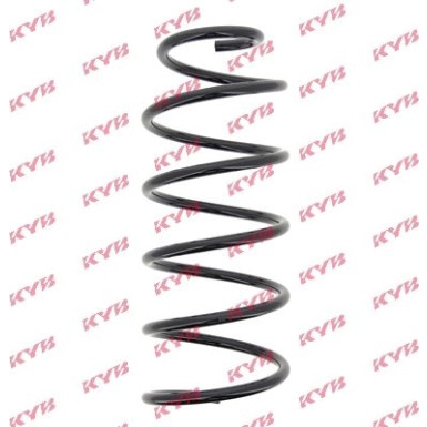 KYB Fahrwerksfeder K-Flex RC3458 KYB Fahrwerksfeder K-Flex RC3458