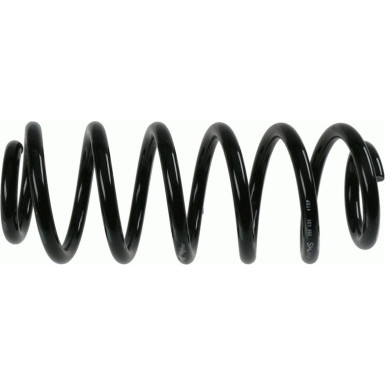 998 433 Fahrwerksfeder 998 433 Fahrwerksfeder