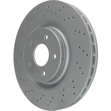 24.0132-0147.1 Bremsscheibe