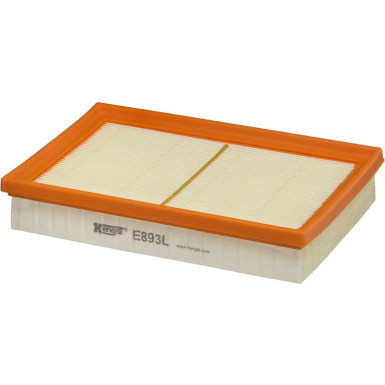 Hengst Filter | Luftfilter | E893L