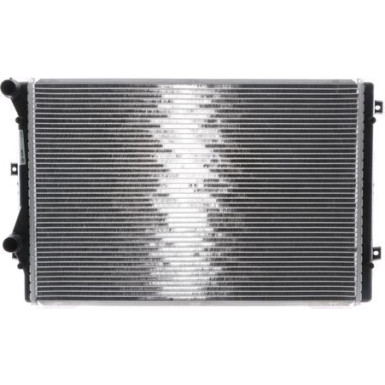 CR 1538 000S Kühler, Motorkühlung BEHR