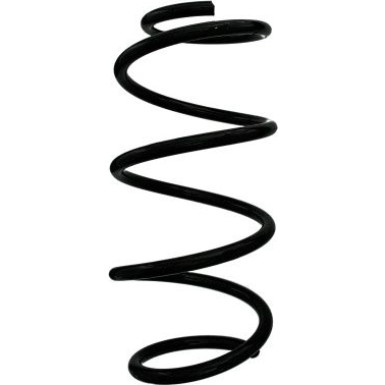 Spidan | Fahrwerksfeder | 88354