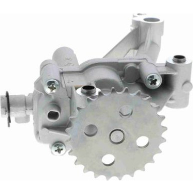 V46-0724 Ölpumpe Original VAICO Qualität