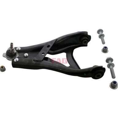 821 1254 10 Lenker, Radaufhängung