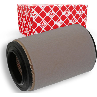 FEBI BILSTEIN 48516 Luftfilter FEBI BILSTEIN 48516 Luftfilter