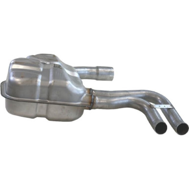 247-041 Endschalldämpfer