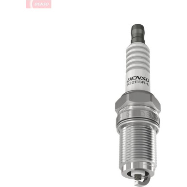 X22ESR-U Zündkerze Nickel