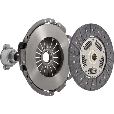 Valeo 805203 Kupplungssatz NEW ORIGINAL KIT3P Valeo 805203 Kupplungssatz NEW ORIGINAL KIT3P